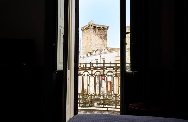 Palazzo Didonna - dimora storica