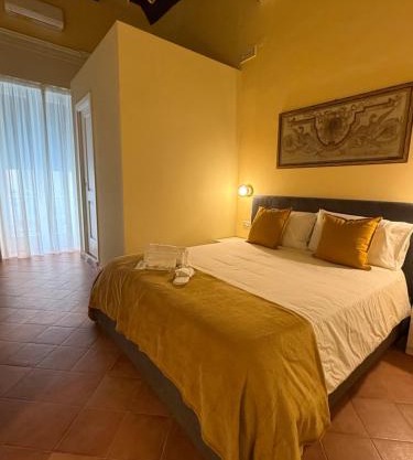 Palazzo Dogana Room&Suite