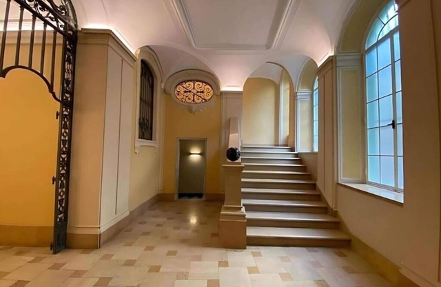 Palazzo Lomellini Historic Retreat
