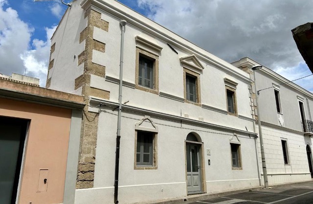 Palazzo Ma.Ri.Lu.