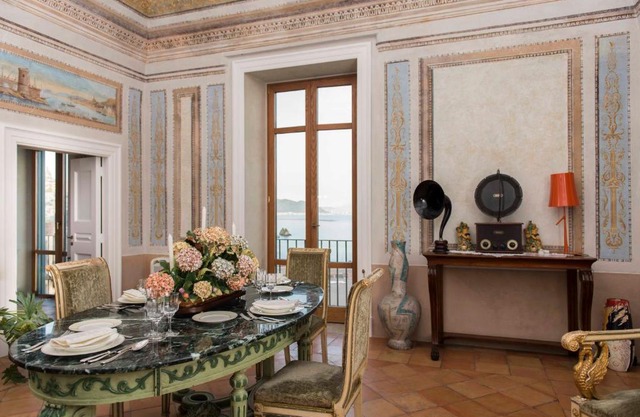 Palazzo Suriano Heritage Hotel