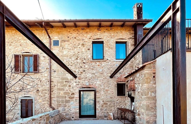 Palazzolo Resort - Anghiari