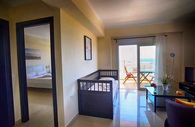 Paleochora - South Hania houses new big n4