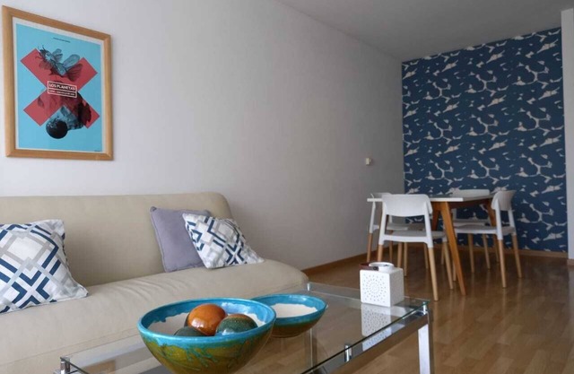 Palermo Hollywood Lovely one Bedroom con piscina