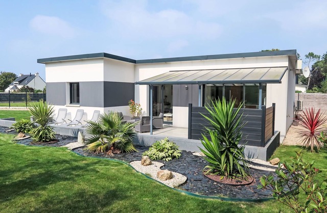 Palet Breton by Interhome