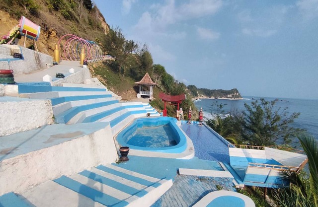 Palette 93389 Osanna Beach Resort