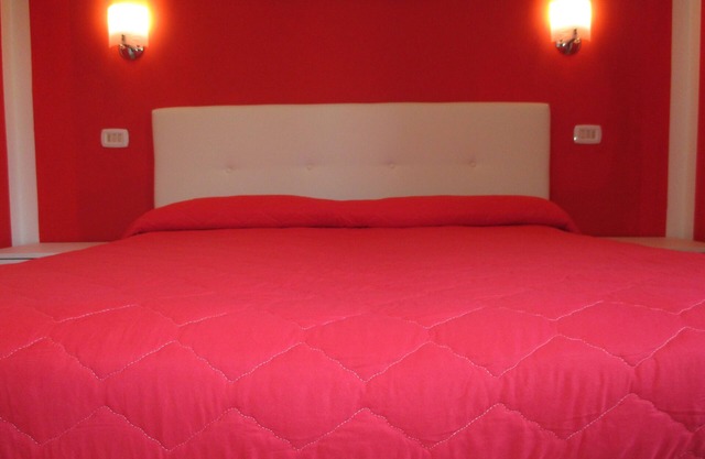Palinuro home 'Donna Antonia'