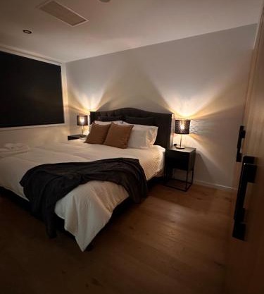 Palko - Luxury In the City