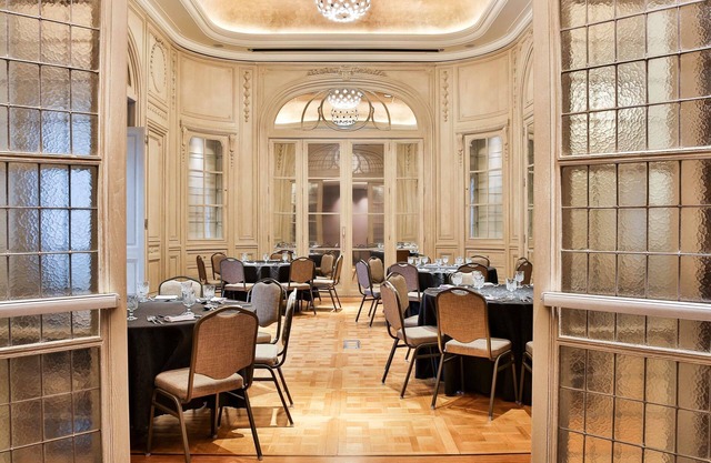 Palladio Hotel Buenos Aires - MGallery Collection