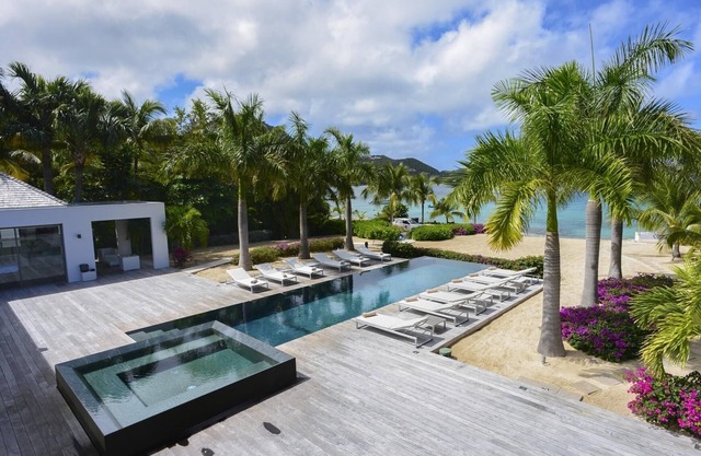 Palm Beach (1/5 Rooms)