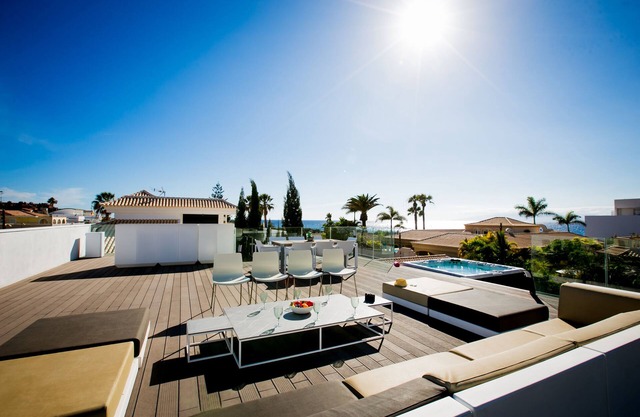 Palm-beach Luxury