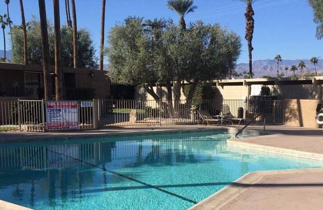 Palm Desert Hide Away- Monthly rental only