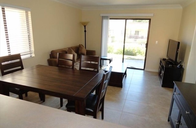 Palm Desert Royal Palms Condo Available