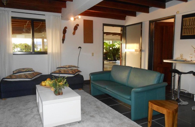 Palm Village 134