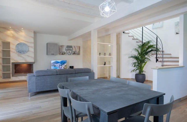 PALMA RESIDENCE - Villino LA ROVERE