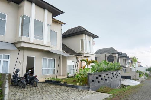 Palma Villa Bumi Dieng Indah