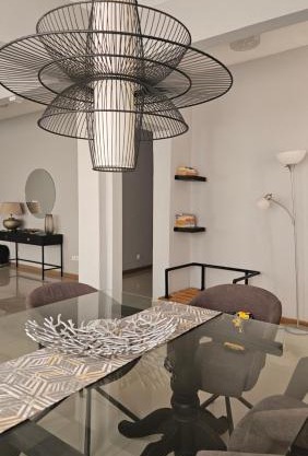 Palmarejo Cozy Retreat