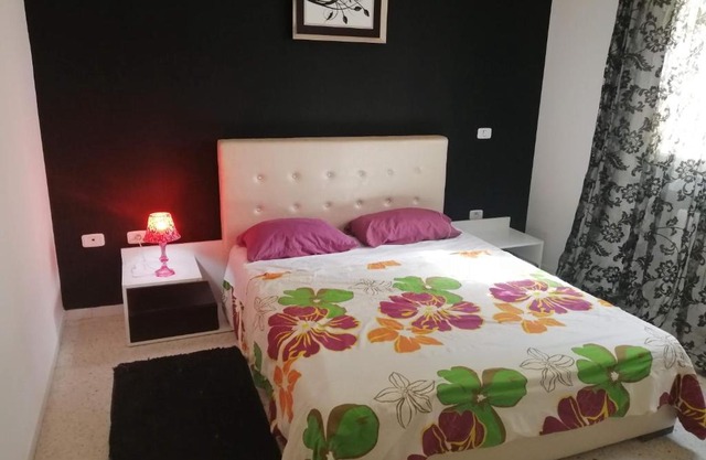 Palmeraies vacances Tunis