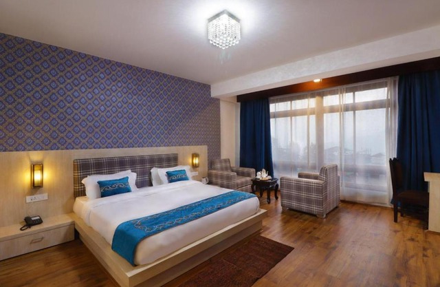 Palri Boutique Hotel