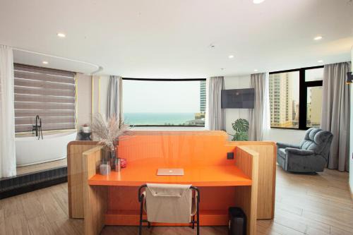 PĀMA Boutique Hotel and Bistro