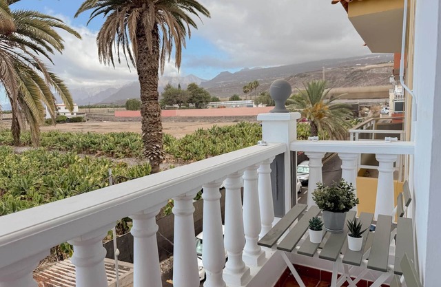 Pambnb - Casa la Tosquita 05