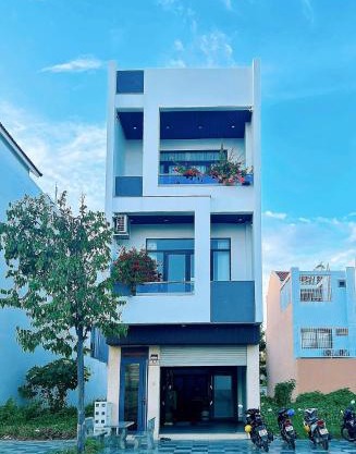 PAN House - Homestay Villa in Phan Thiet