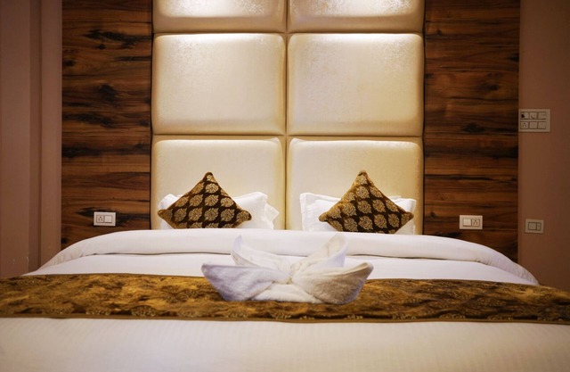 Panambi Resort Rishikesh