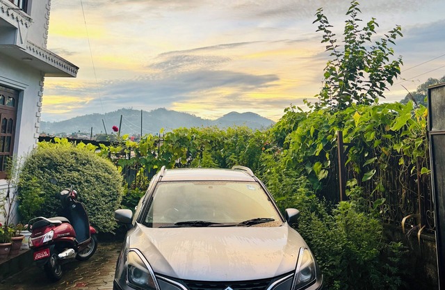 Panauti Homestay