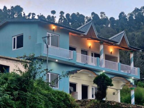 Panchavati Hills Homestay