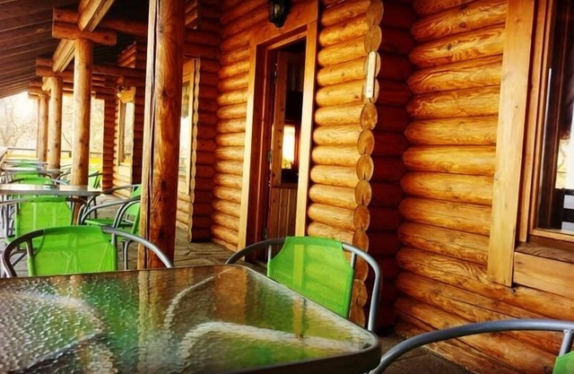 Pangeo Forest Village