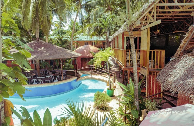 Panglao Chocolate Hills Resort