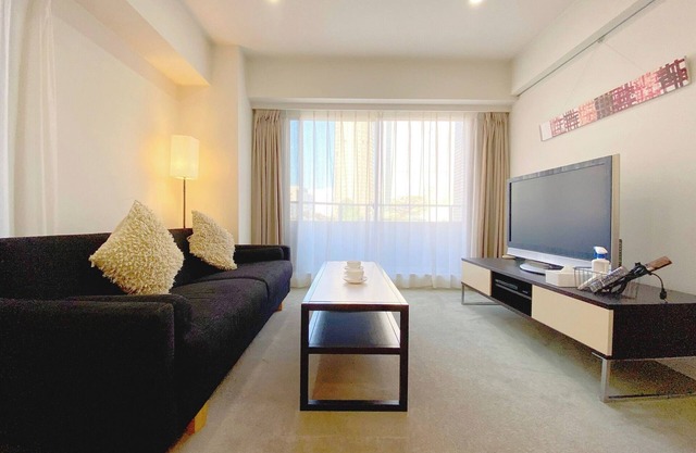 Pangoo Shinagawa Room 504 6 minutes walk from Shi/Minato-ku Tokyo