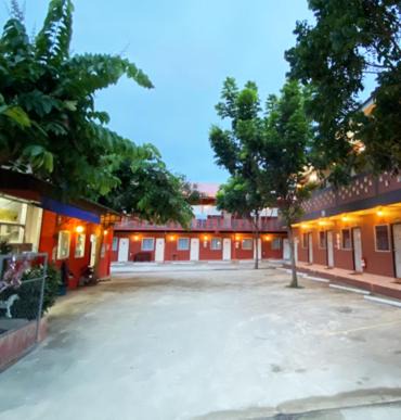 Panngernpanthong inn resort