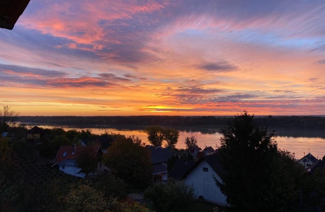 Panoráma Faház Mohács