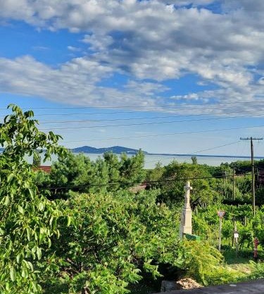 Panoráma Pelsó Apartman