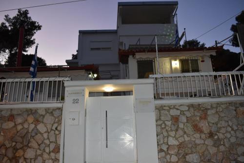 Panorama Γλυκά Νερά - Athens