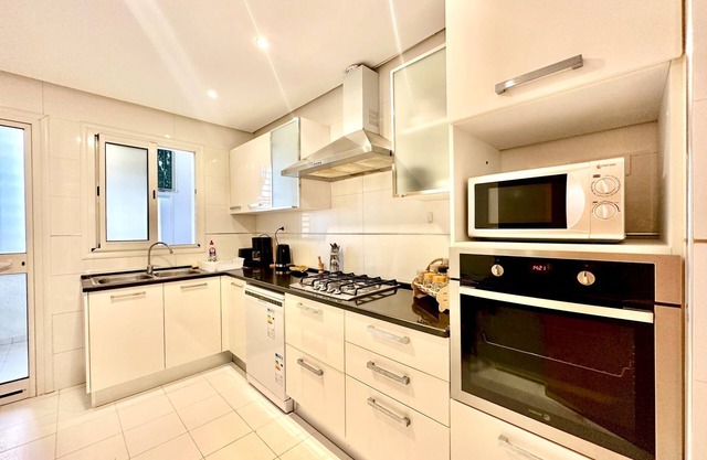 Panorama B12 spacious 2bds with forest view