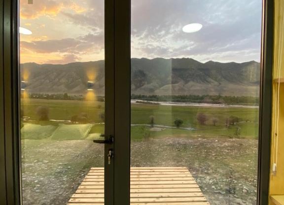 Panorama Glamping
