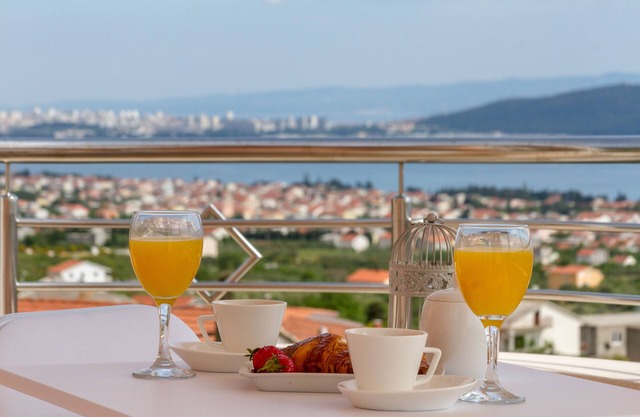 Panorama holidays - Panorama lux