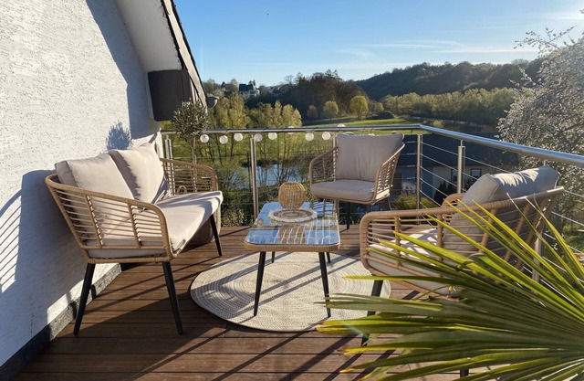 Panorama Home | Modern oasis of well-being