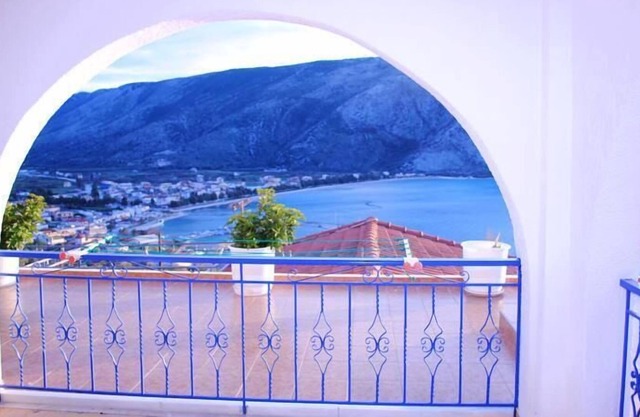 Panorama Ionio Studios & Apartments