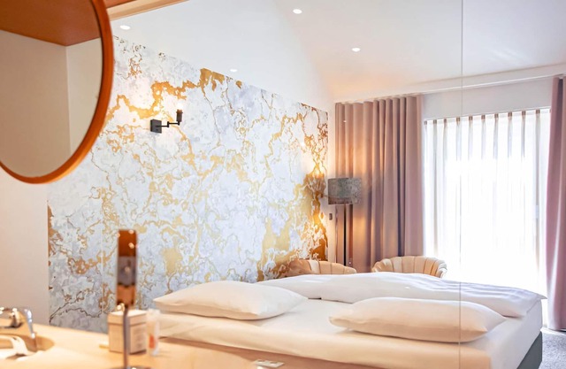 Panorama Junior Suite - from 2 nights - Das Sonnreich Loipersdorf