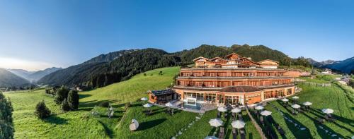 Panorama Resort Taljörgele