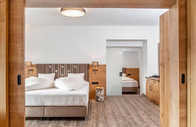 Panorama Suite Family Deluxe - Active Hotel and Restaurant Pehab