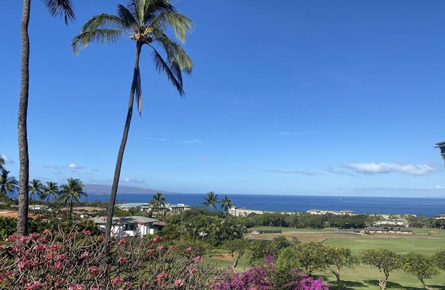 Panoramic Ocean View Condo on Golf Course close to Beaches