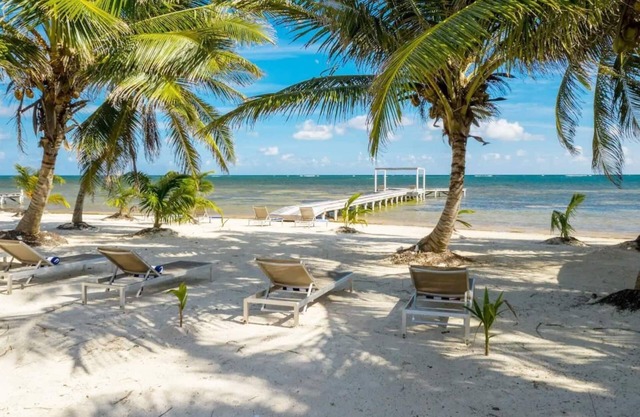 Panoramic Oceanfront Villa Azul with Private Staff by ALOM Estates