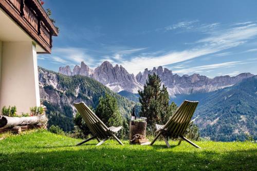 Panoramic Residence Schopplhof