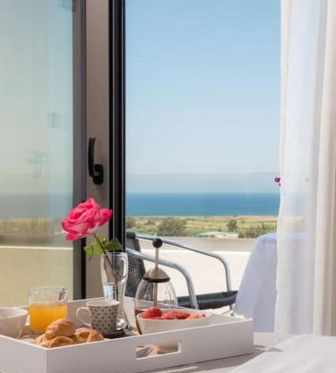 Panoramic view villa - Selita