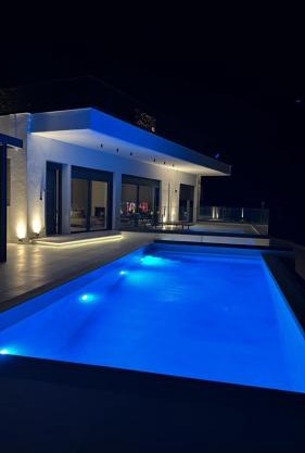 Panoramic Villa