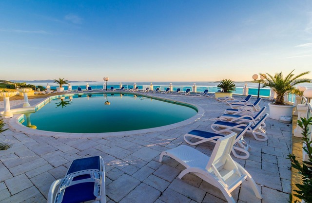 Pansion Villa Antonio - Two Bedroom Suite Family 33